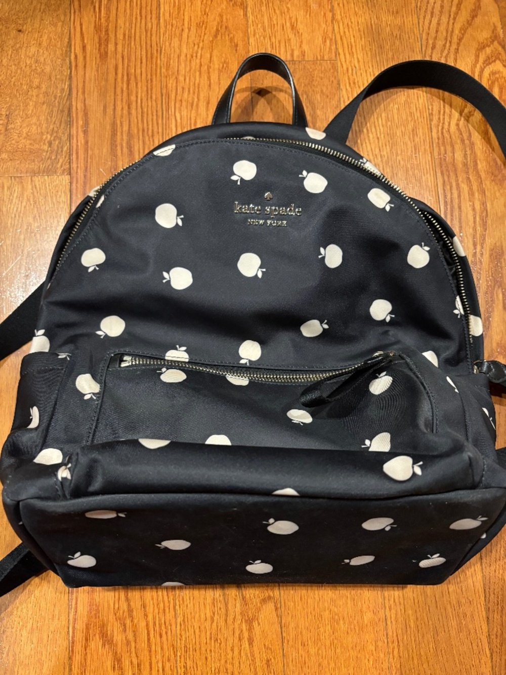 Kate Spade backpack